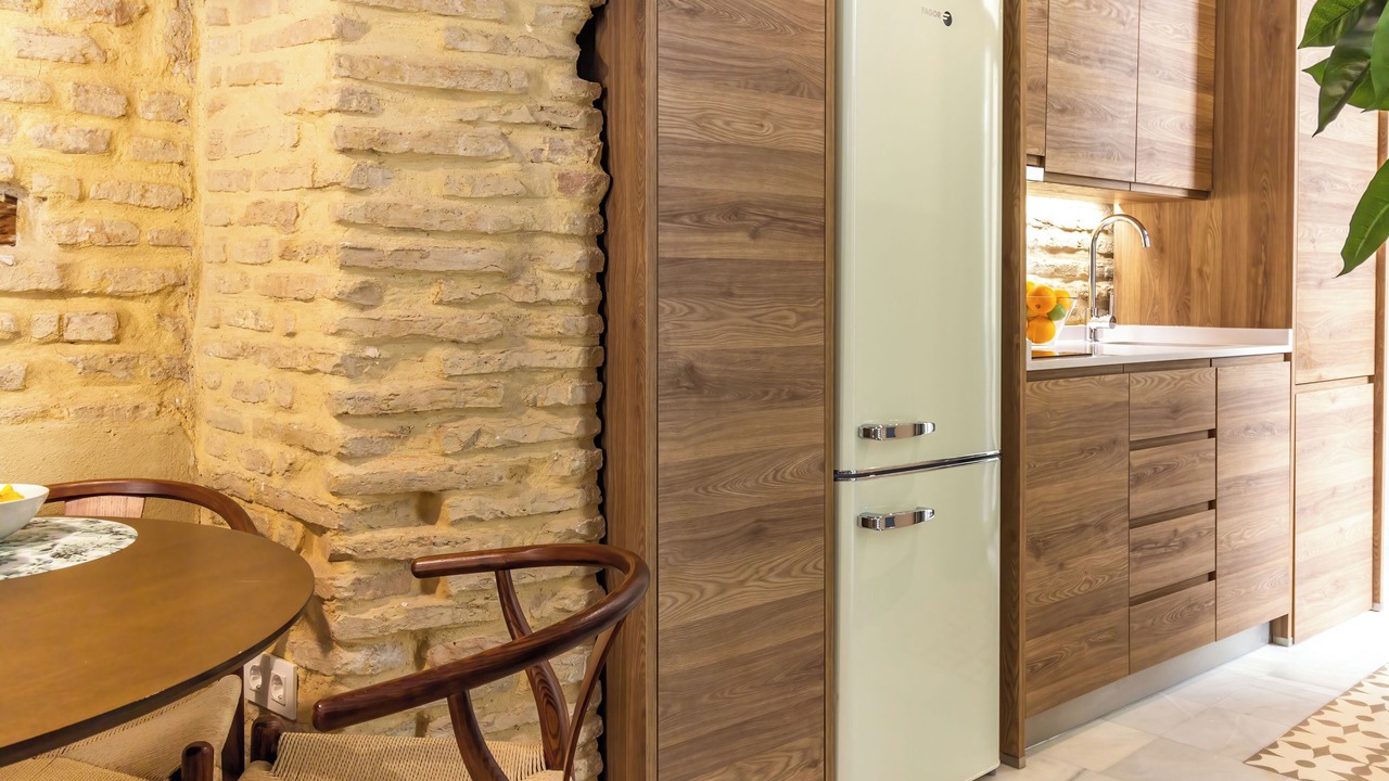 Photo of Kitchen in San Vicente