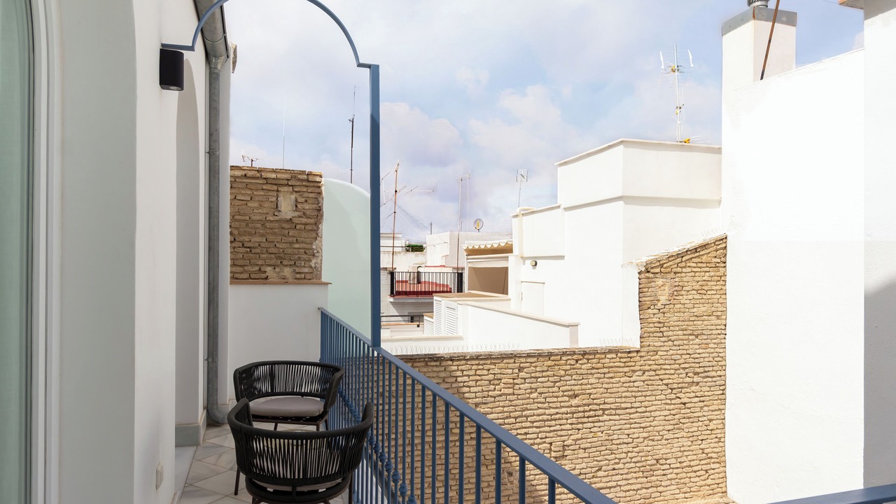 Photo of Patio Balcony in San Vicente