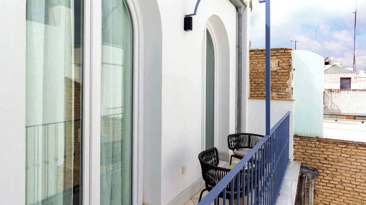 Photo of Patio Balcony in San Vicente