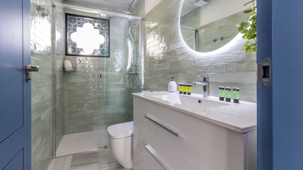 Photo of Bathroom in San Vicente