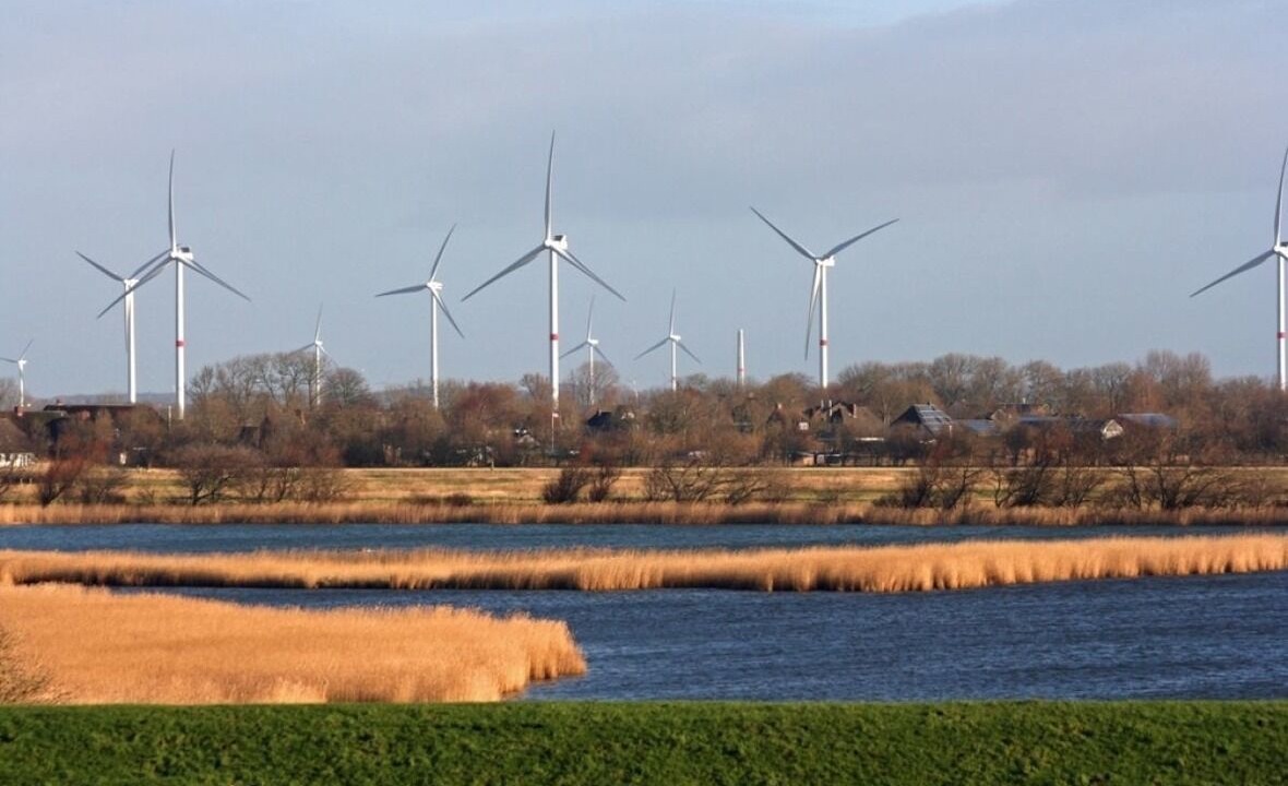 Photo of Outdoor in Uelvesbull
