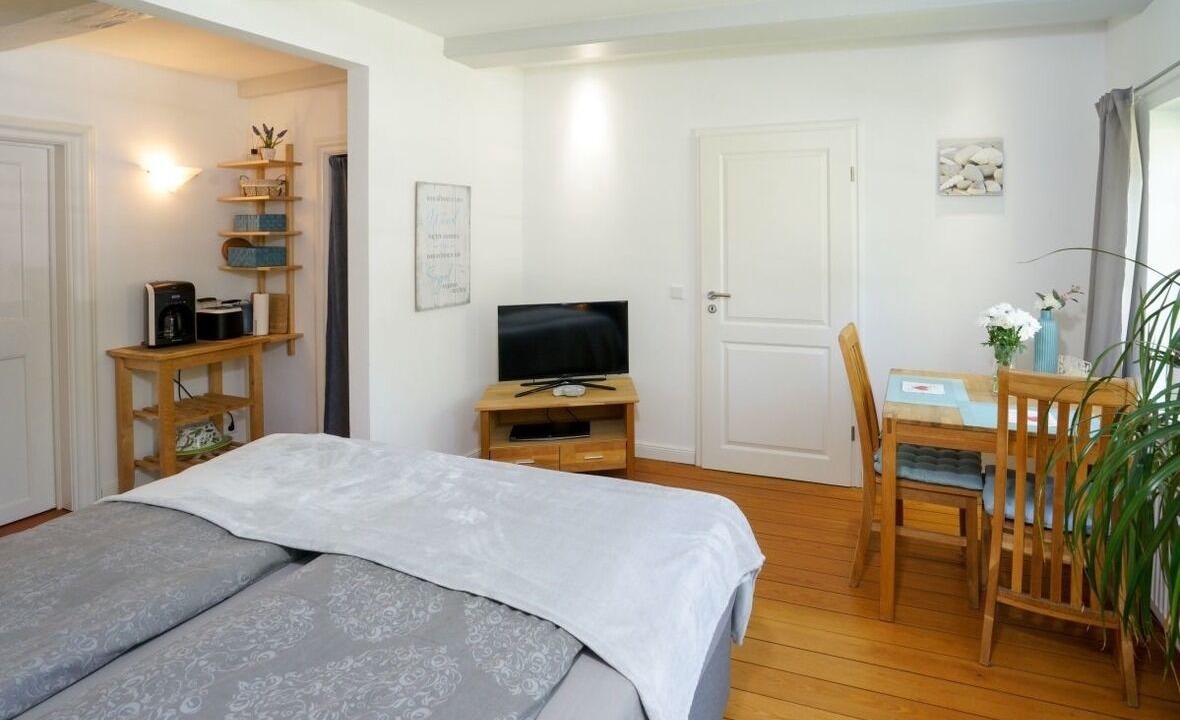 Photo of Bedroom in Uelvesbull