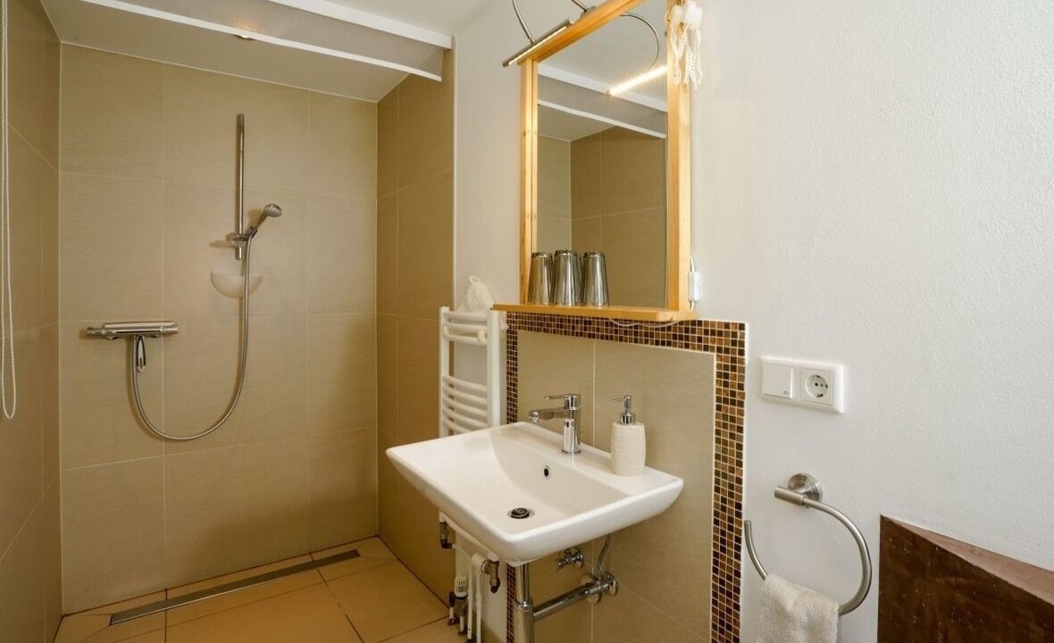 Photo of Bathroom in Uelvesbull