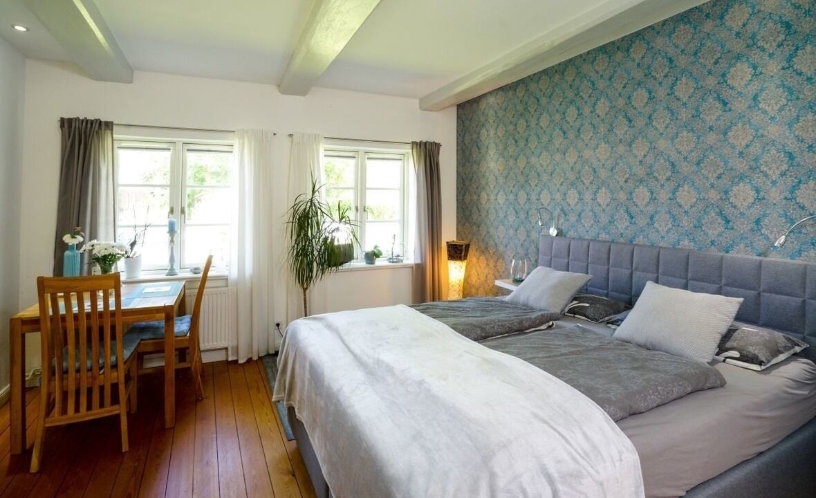 Photo of Bedroom in Uelvesbull