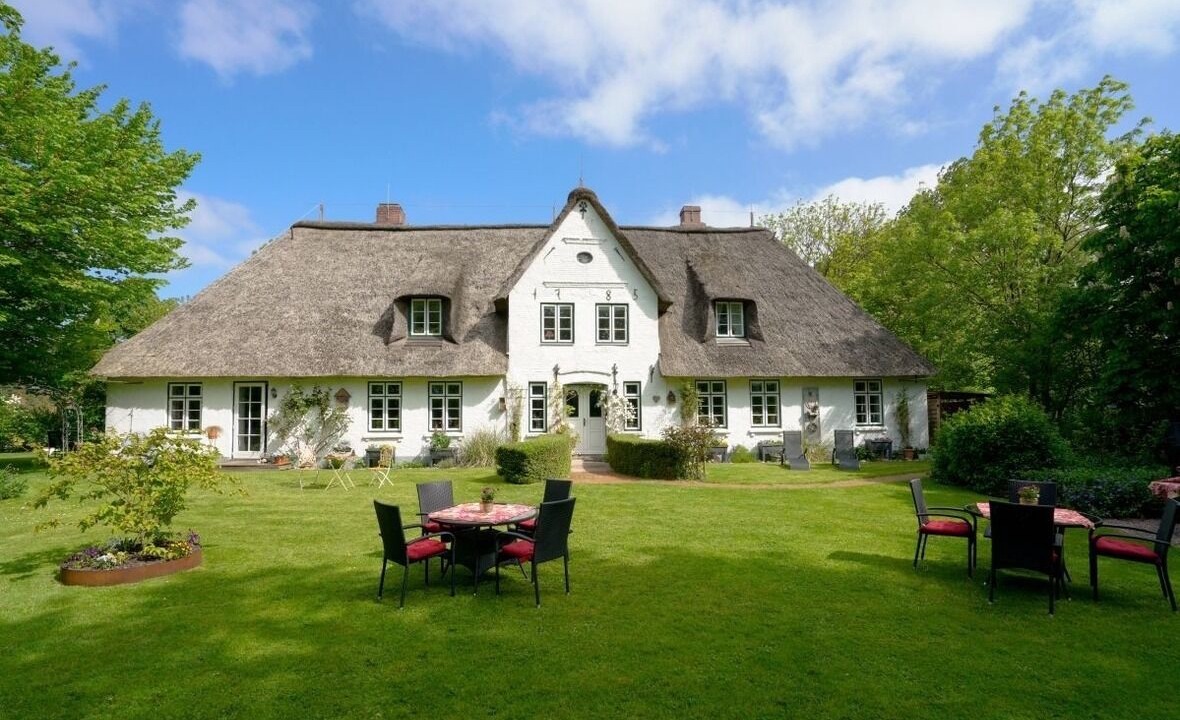 Photo of Outdoor in Uelvesbull