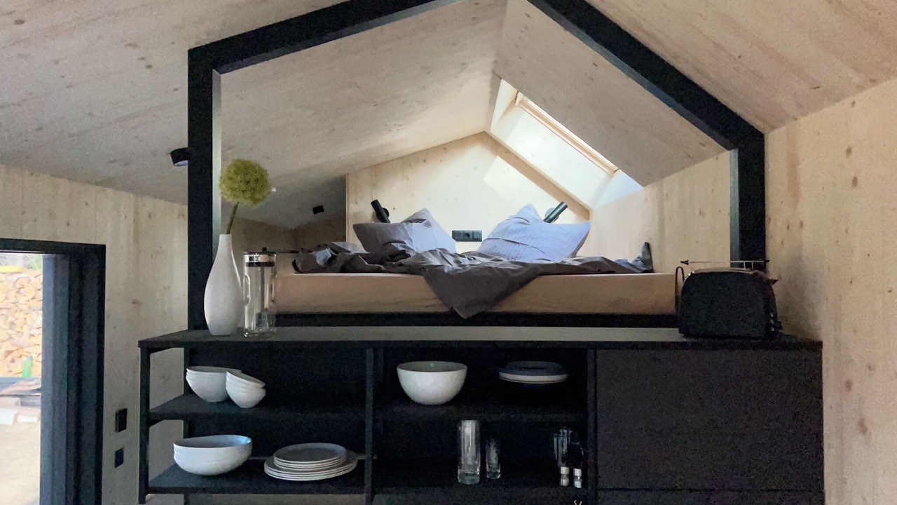 Photo of Bedroom in Lubmin