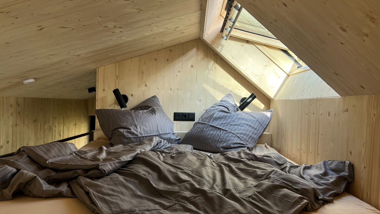 Photo of Bedroom in Lubmin