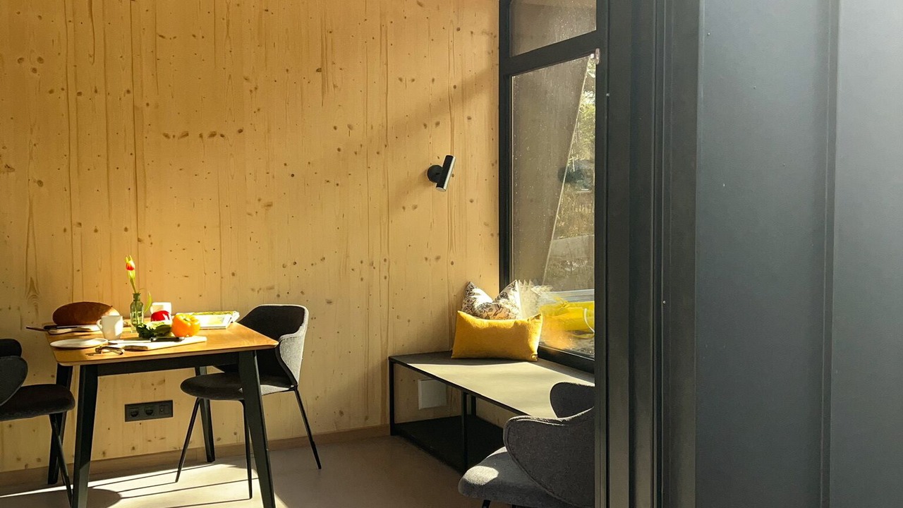 Photo of Outdoor in Lubmin