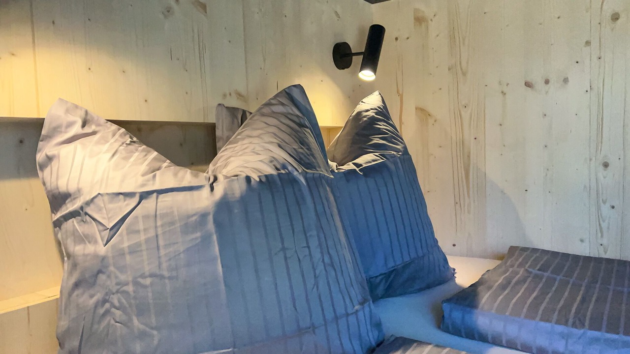 Photo of Bedroom in Lubmin
