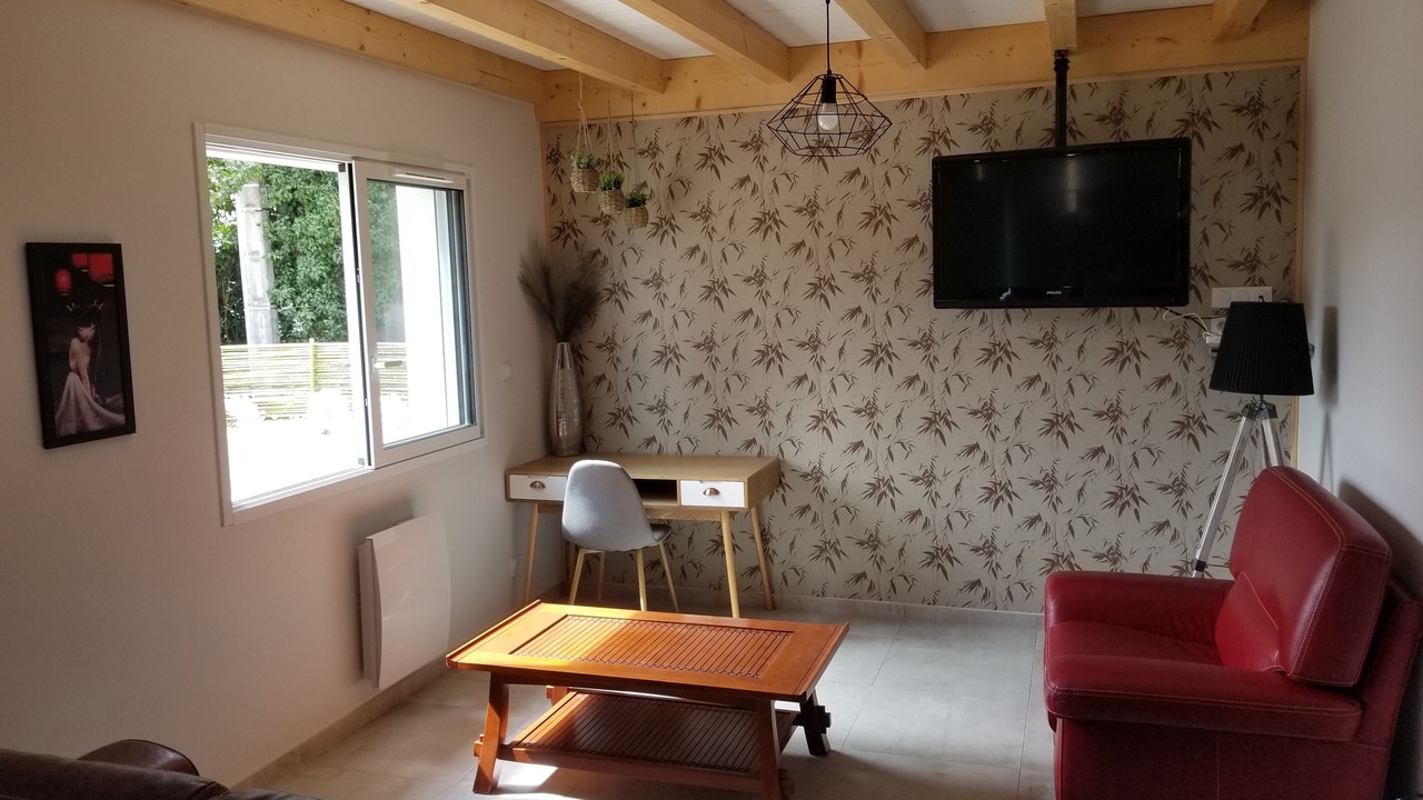 Photo of Livingroom in L'Etoile
