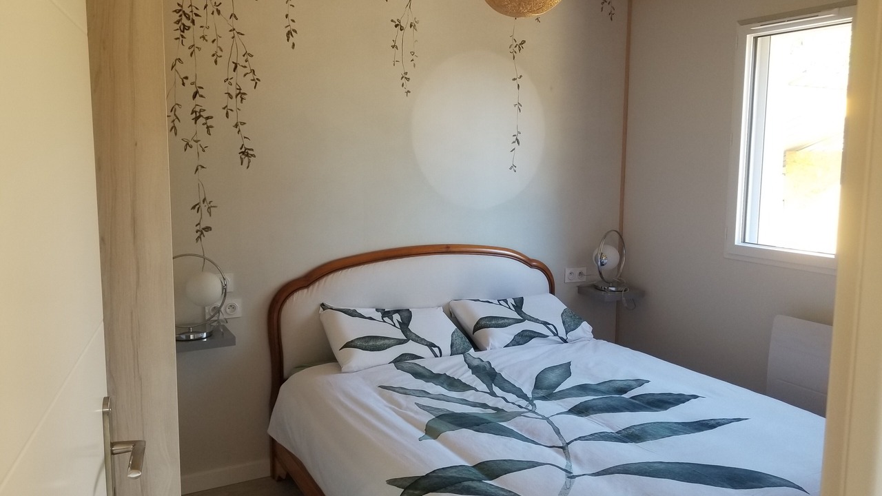 Photo of Bedroom in L'Etoile