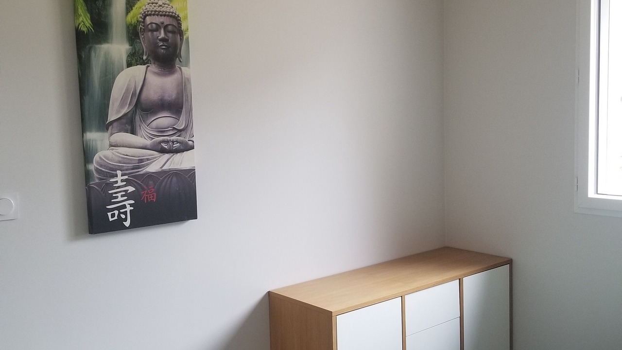 Photo of Bedroom in L'Etoile