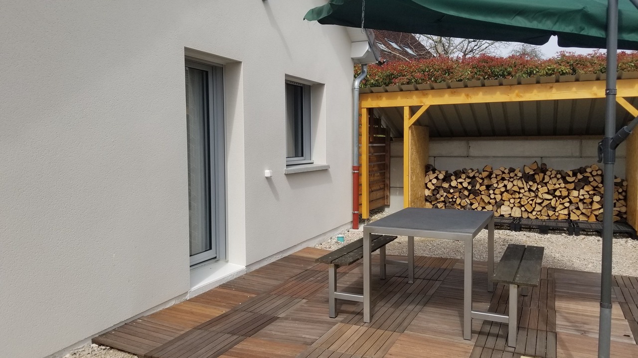 Photo of Outdoor in L'Etoile