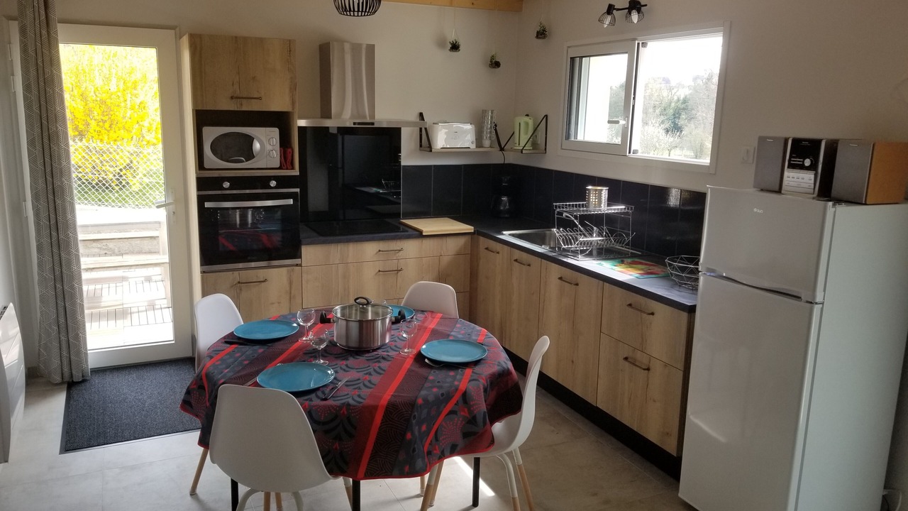 Photo of Kitchen in L'Etoile