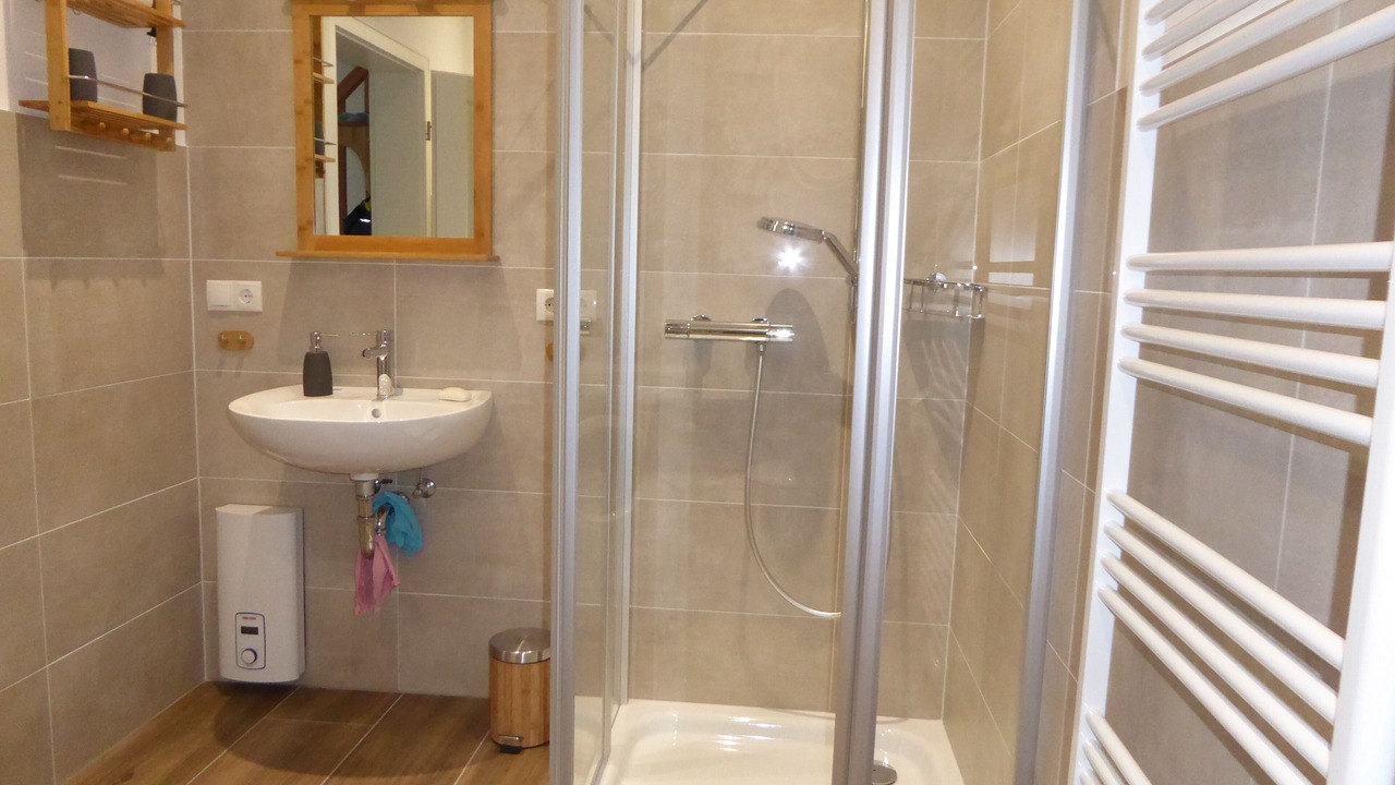 Photo of Bathroom in Marienstein