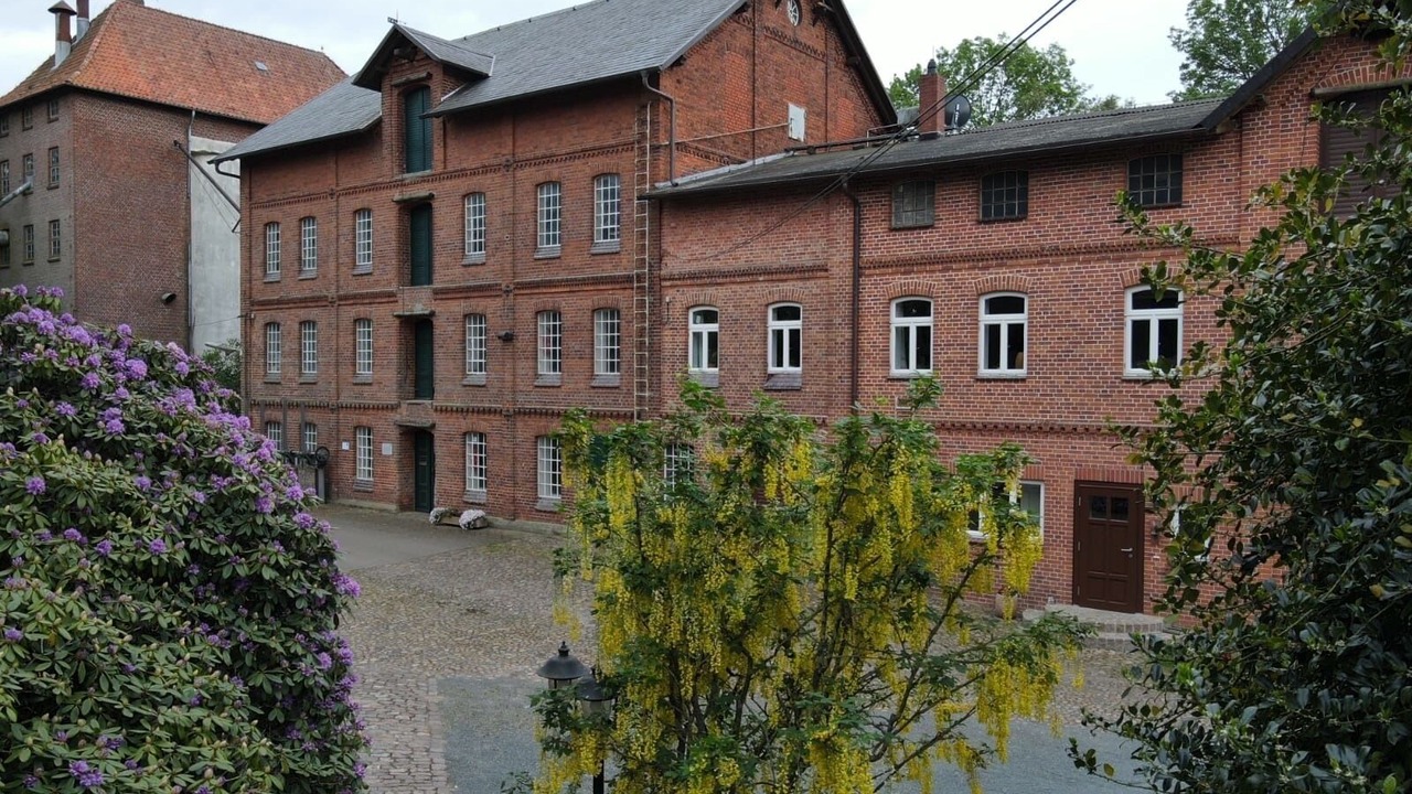 Photo of Outdoor in Marienstein