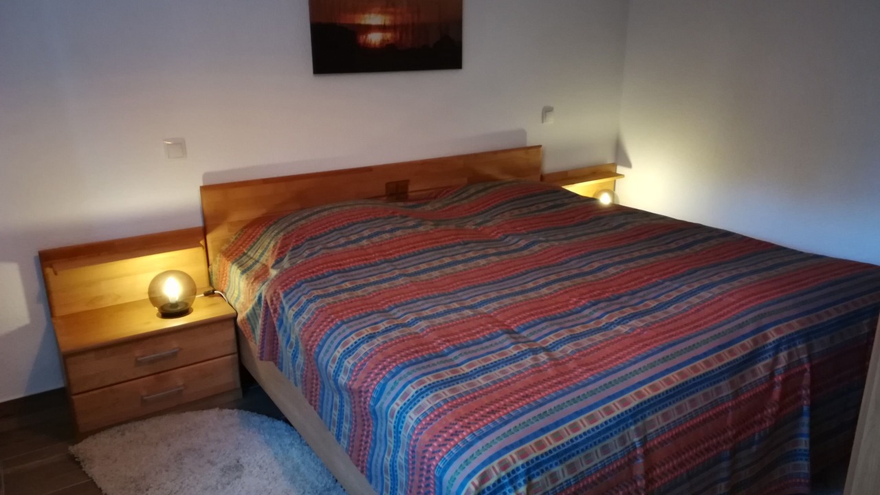 Photo of Bedroom in Marienstein