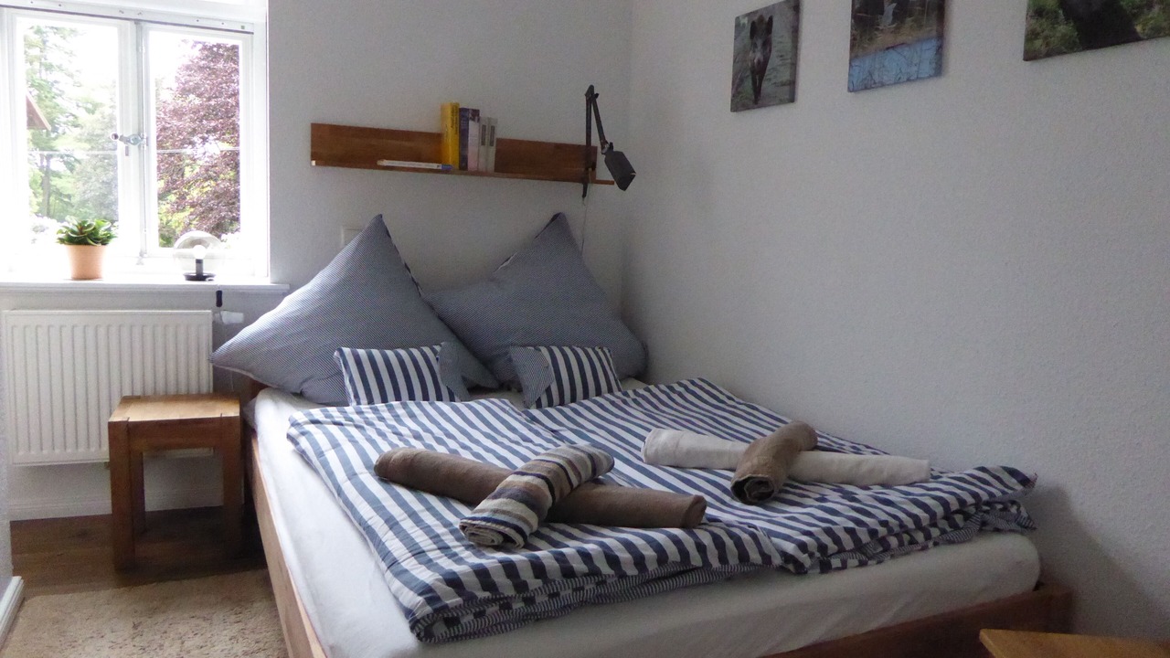 Photo of Bedroom in Marienstein