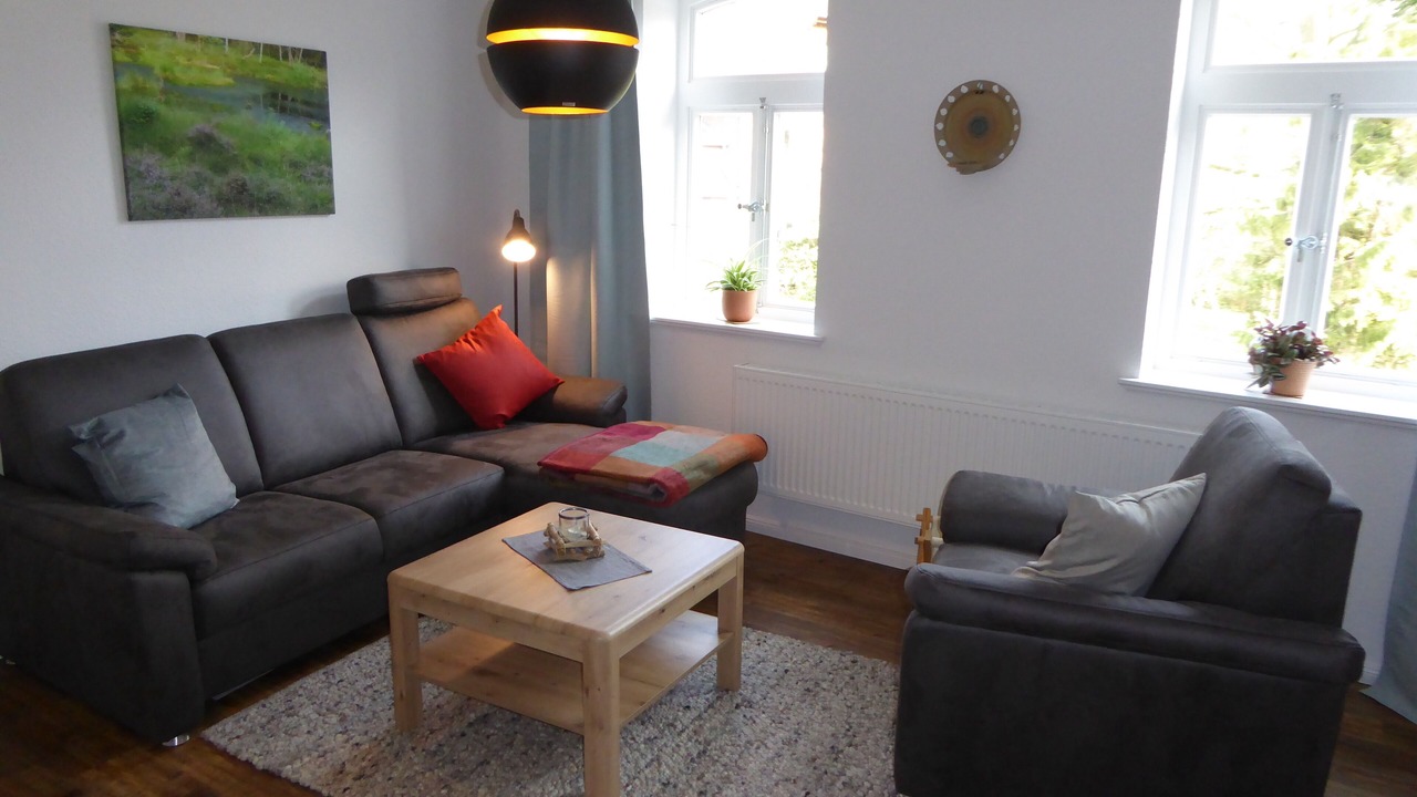 Photo of Livingroom in Marienstein
