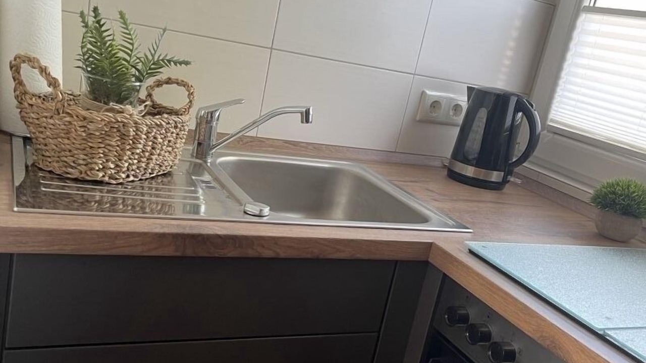 Photo of Kitchen in Loissin