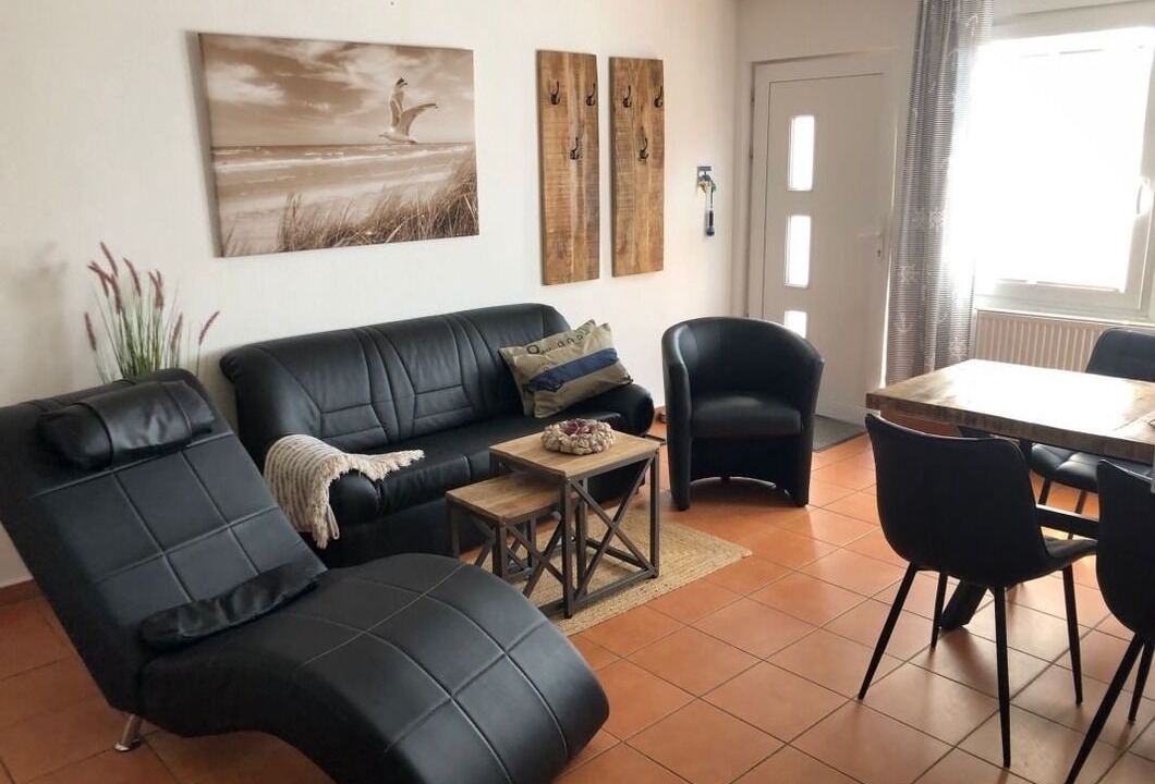 Photo of Livingroom in Loissin