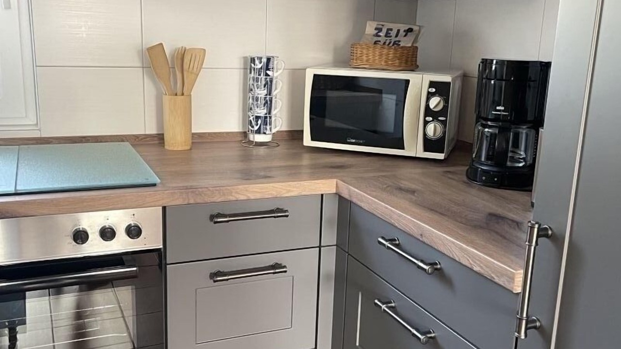 Photo of Kitchen in Loissin