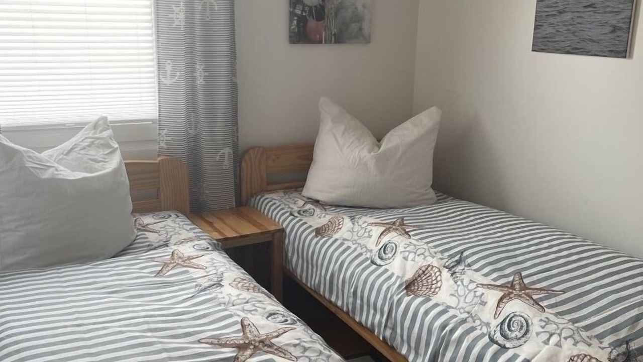 Photo of Bedroom in Loissin