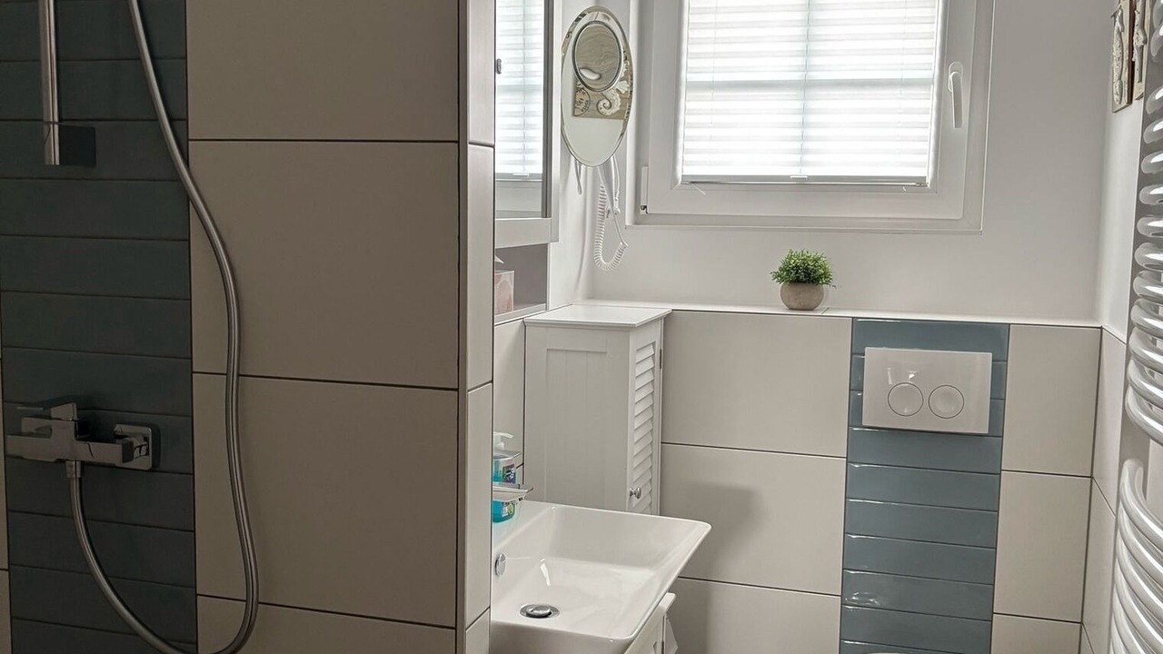 Photo of Bathroom in Loissin