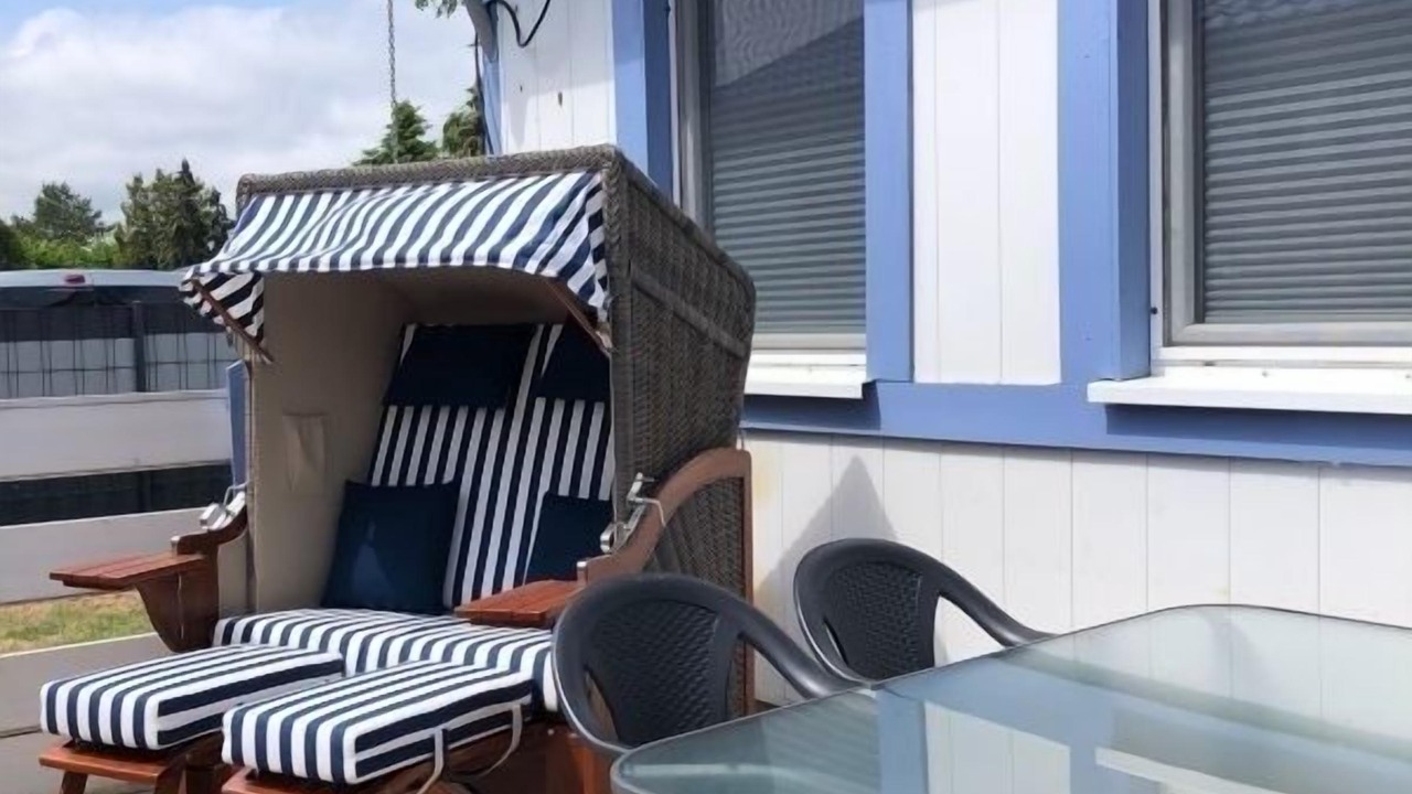 Photo of Patio Balcony in Loissin
