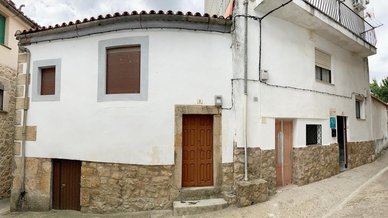 Photo of Outdoor in Villamiel