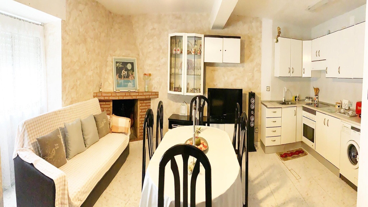 Photo of Livingroom in Villamiel
