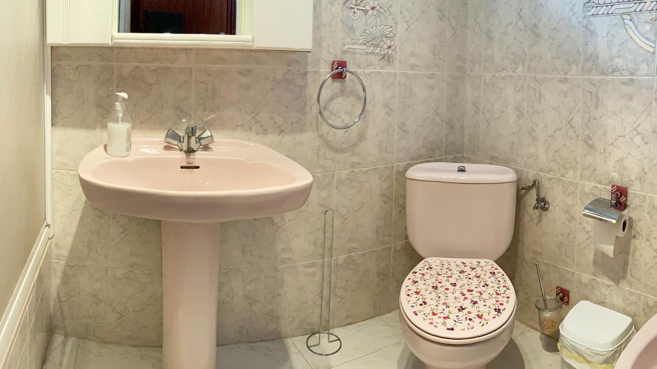 Photo of Bathroom in Villamiel