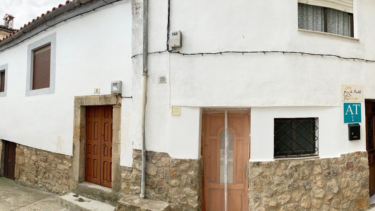 Photo of Outdoor in Villamiel