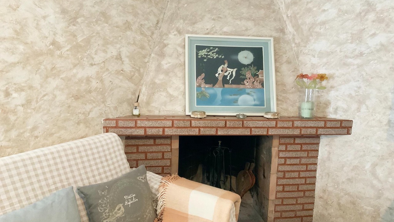 Photo of Livingroom in Villamiel
