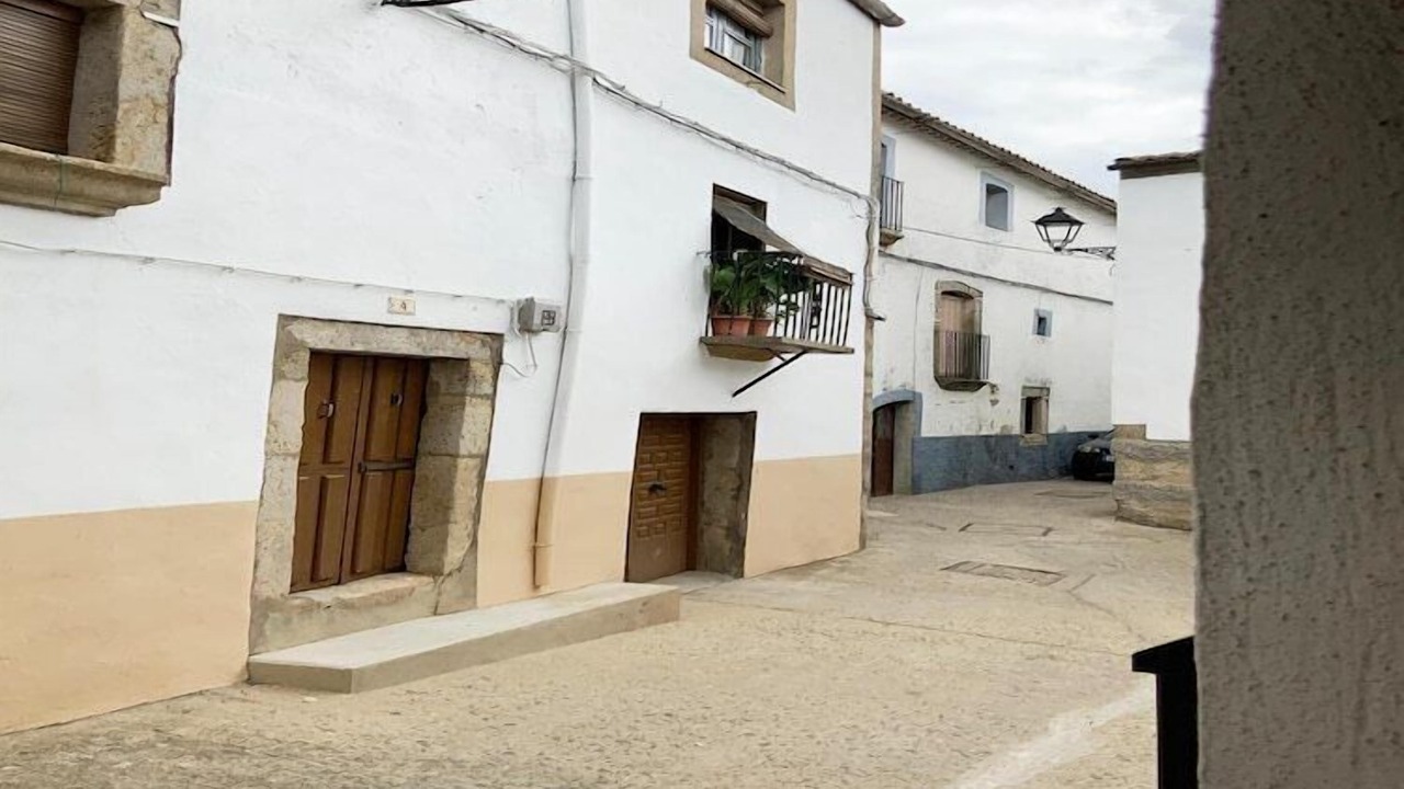 Photo of Outdoor in Villamiel