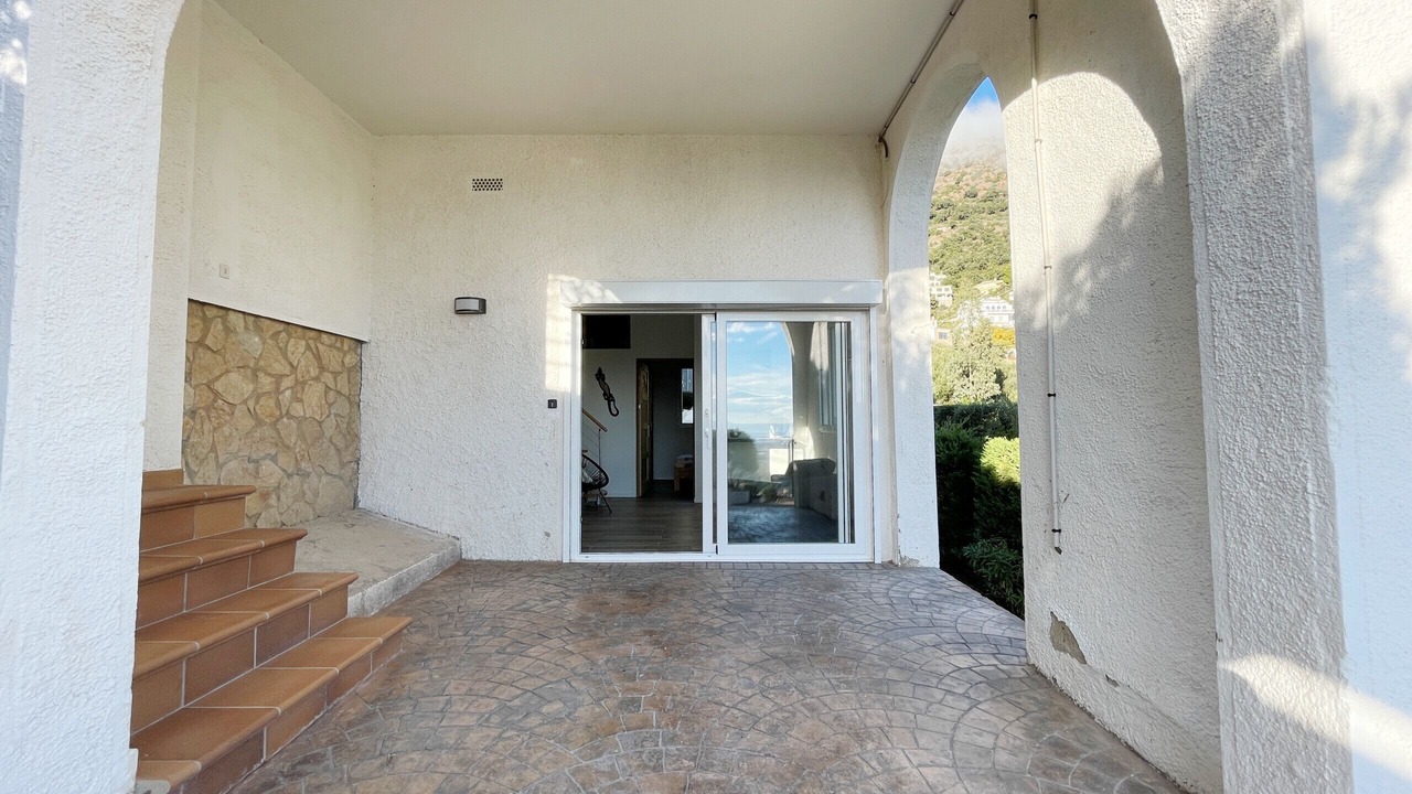 Photo of Outdoor in El Mas Fumats