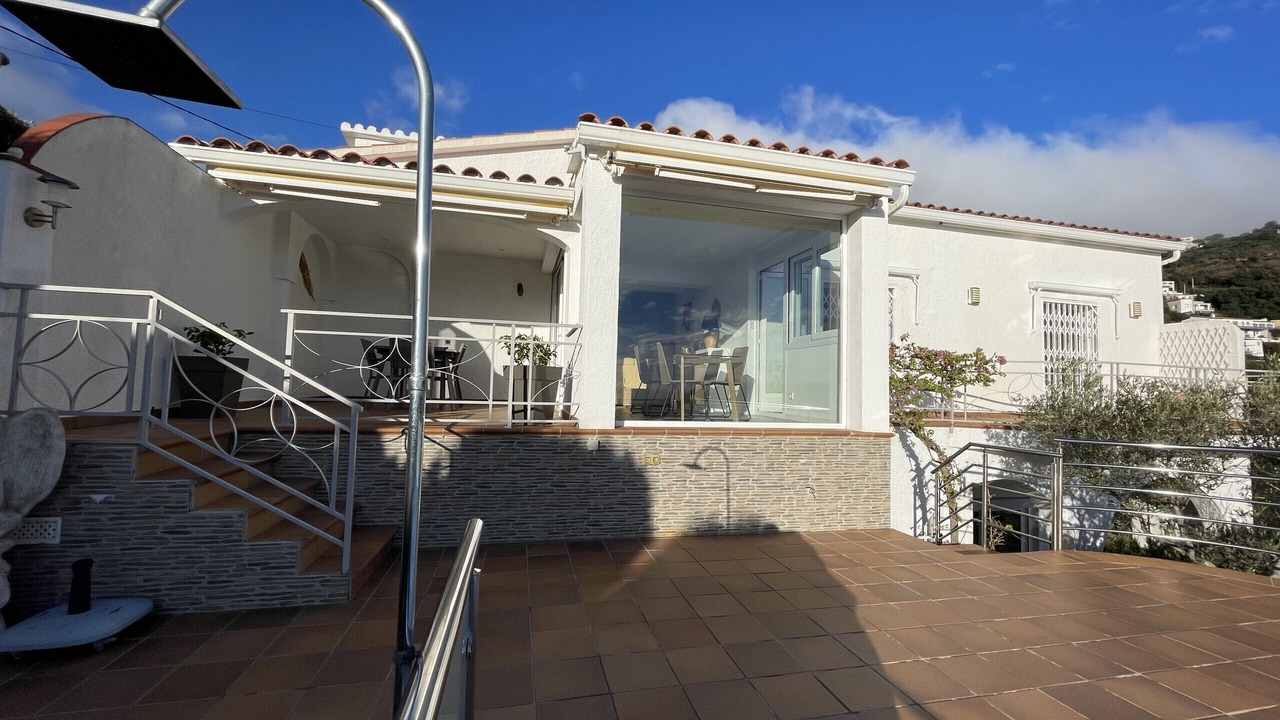 Photo of Outdoor in El Mas Fumats
