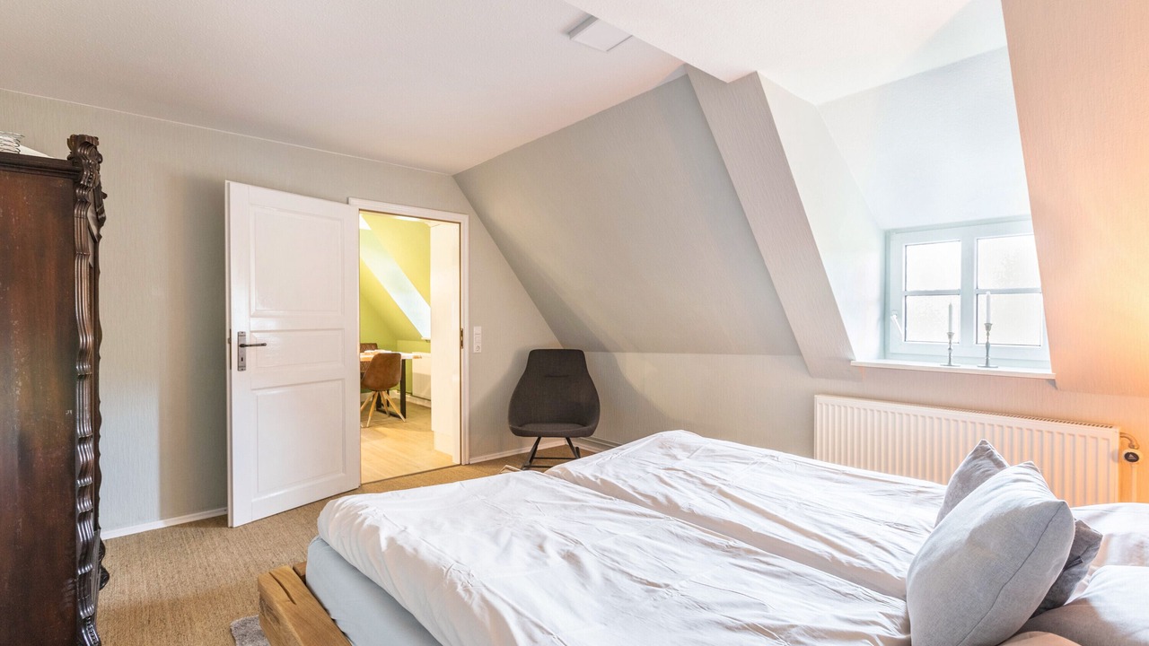 Photo of Bedroom in Schobull