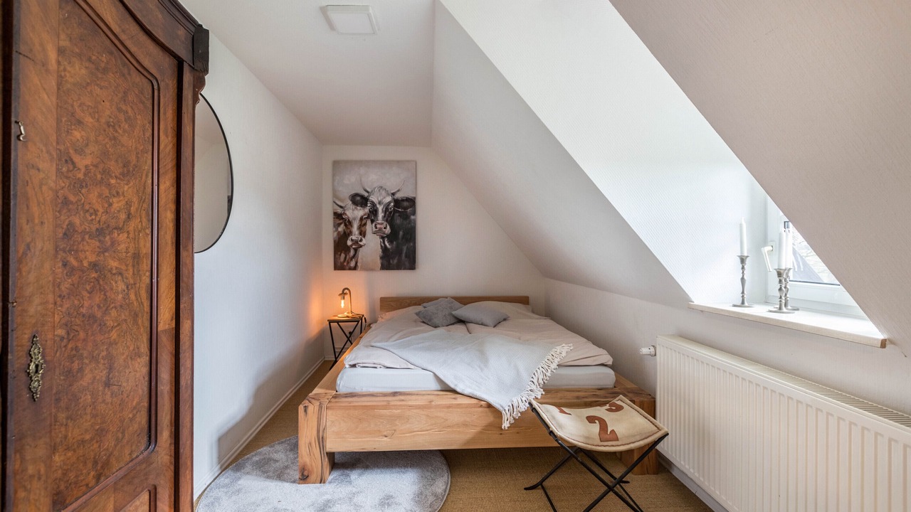 Photo of Bedroom in Schobull