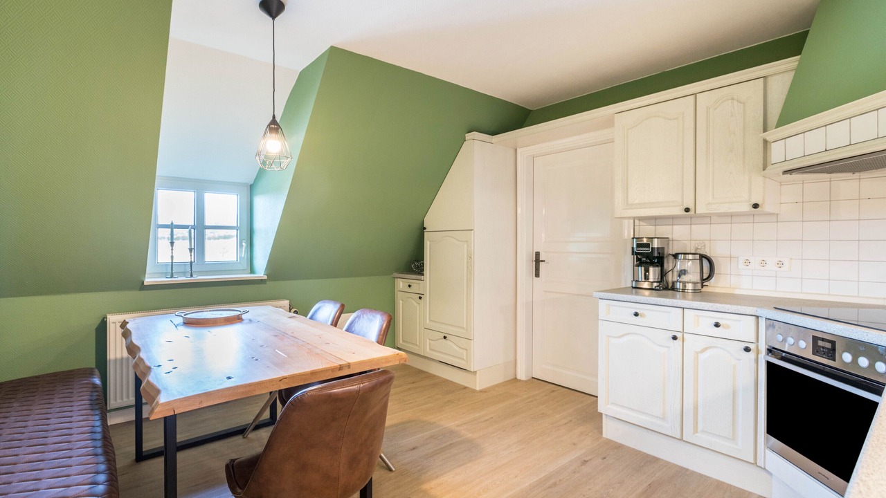 Photo of Kitchen in Schobull