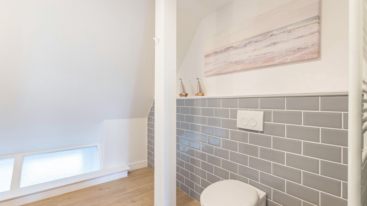 Photo of Bathroom in Schobull