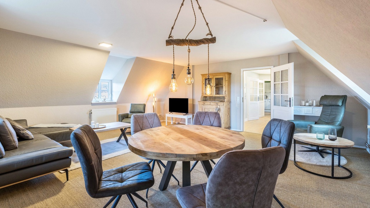 Photo of Livingroom in Schobull