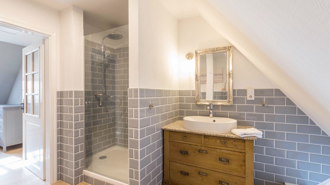 Photo of Bathroom in Schobull