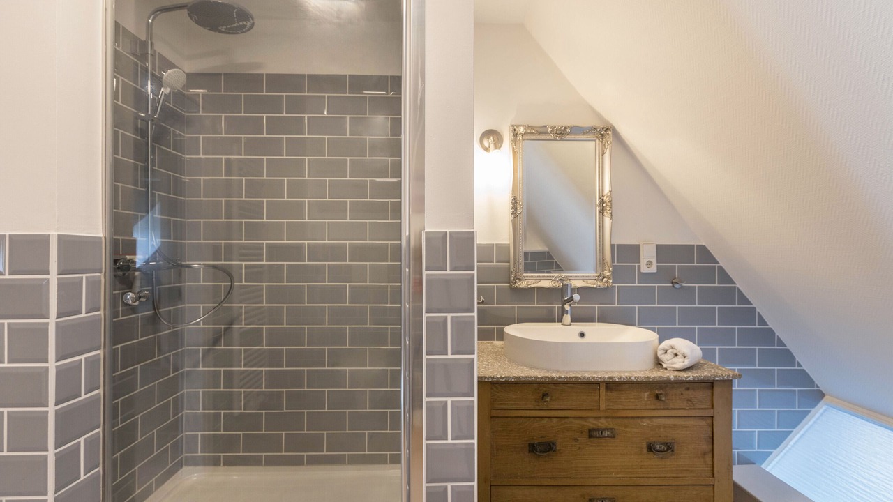 Photo of Bathroom in Schobull