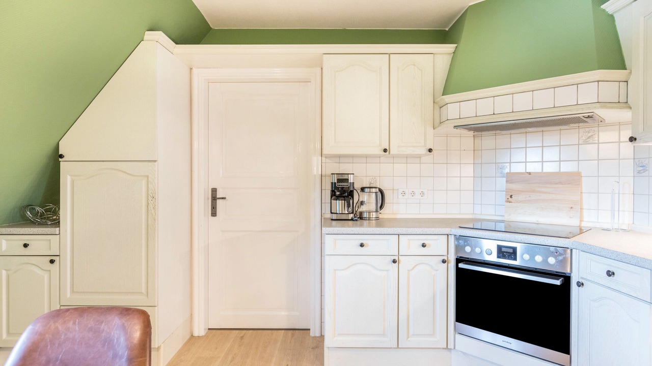 Photo of Kitchen in Schobull