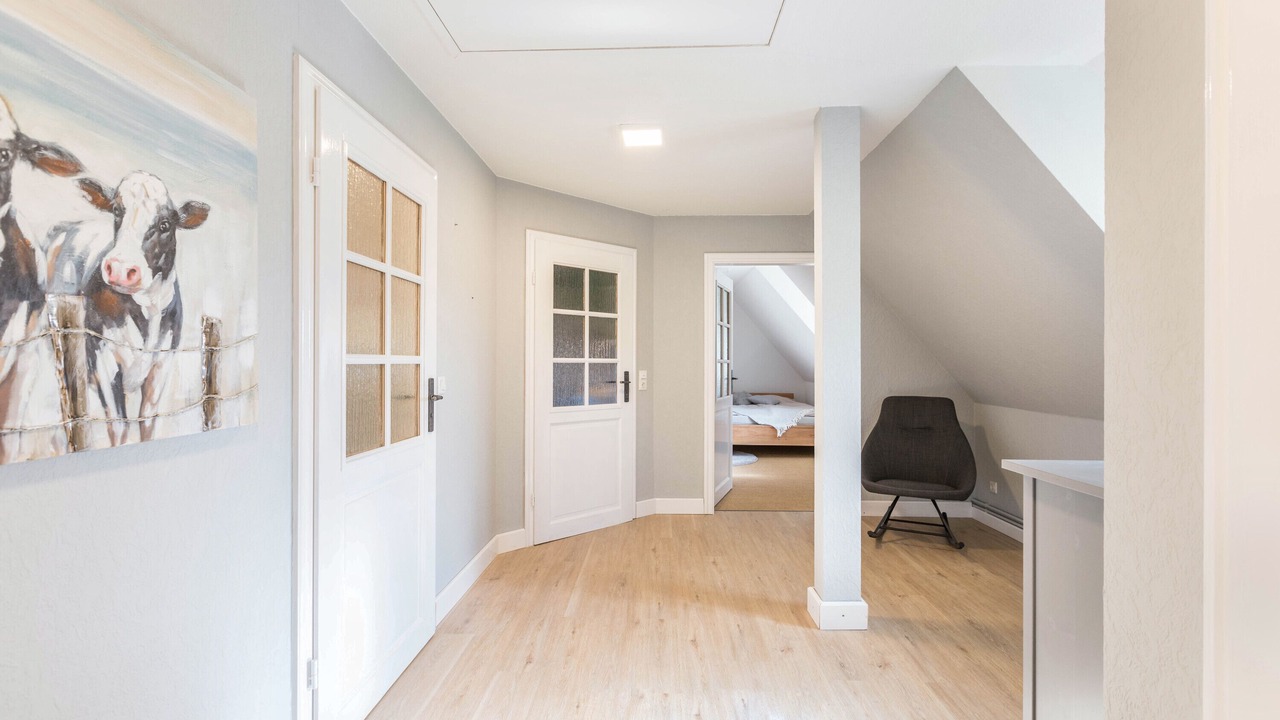 Photo of Bedroom in Schobull
