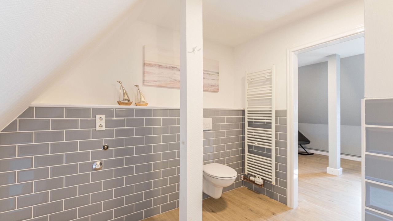 Photo of Bathroom in Schobull