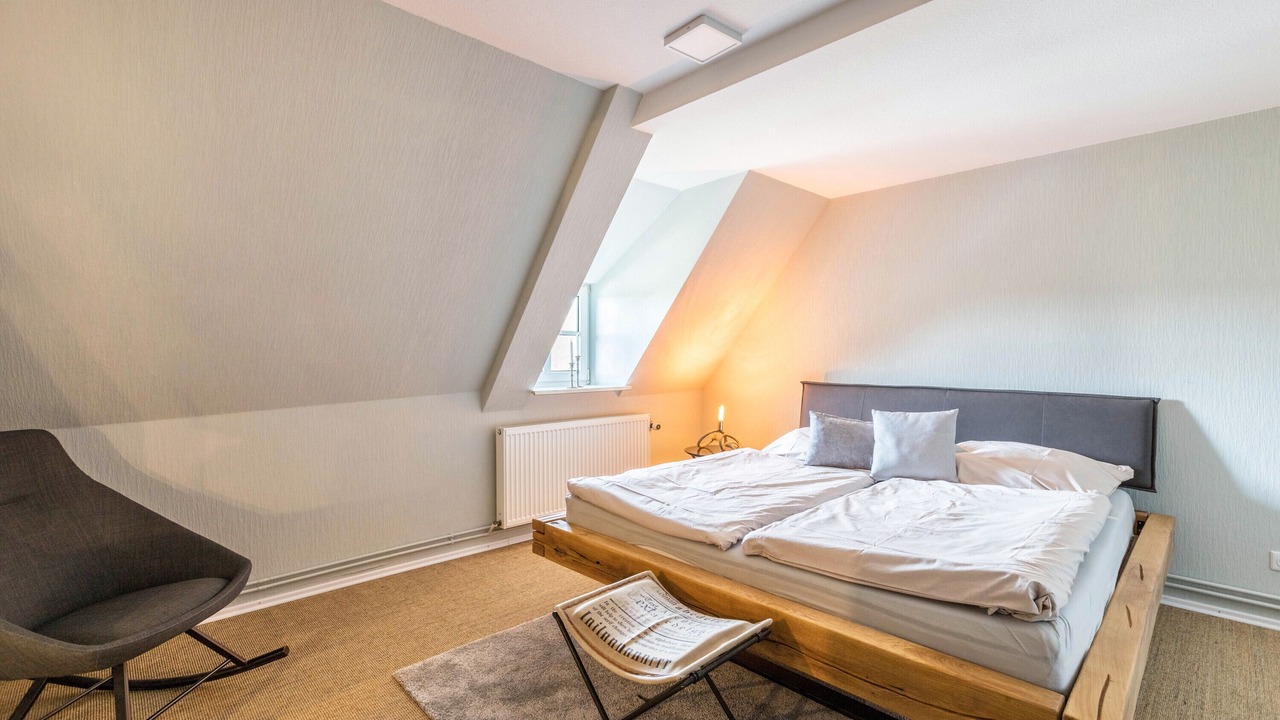 Photo of Bedroom in Schobull