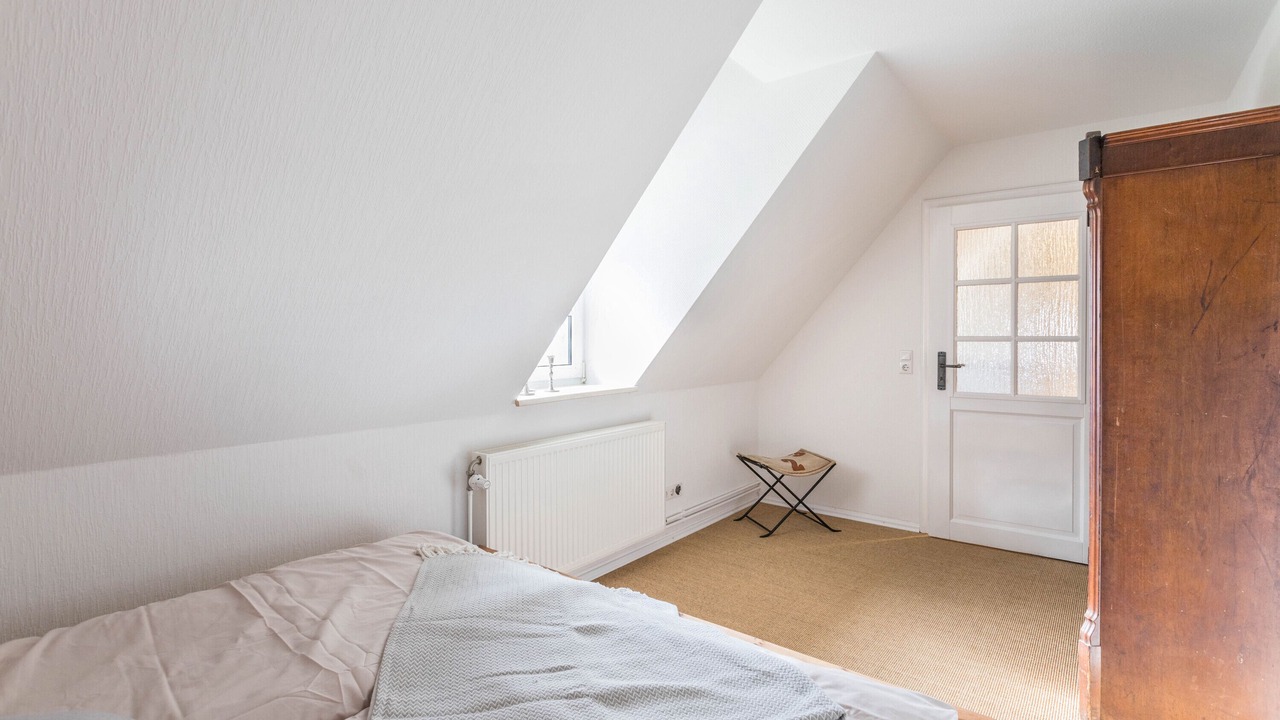 Photo of Bedroom in Schobull