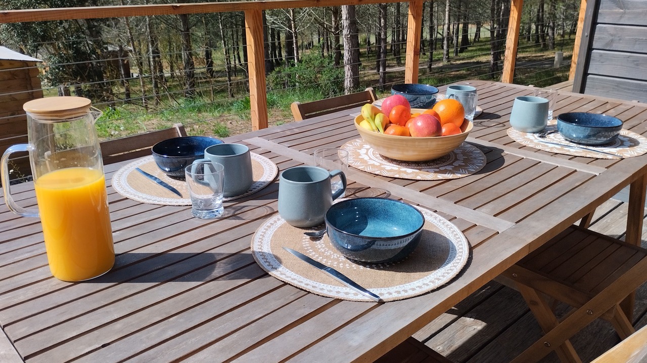 Photo of Outdoor in Limoux